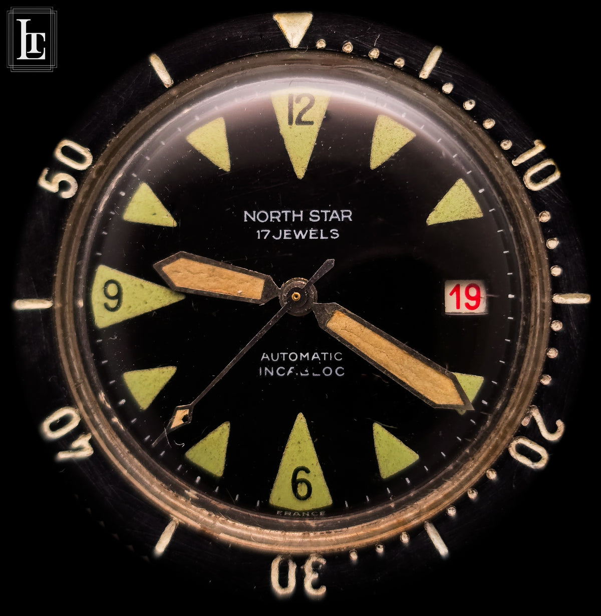 Northstar Technos Diver, 1960, photo 8 of 8