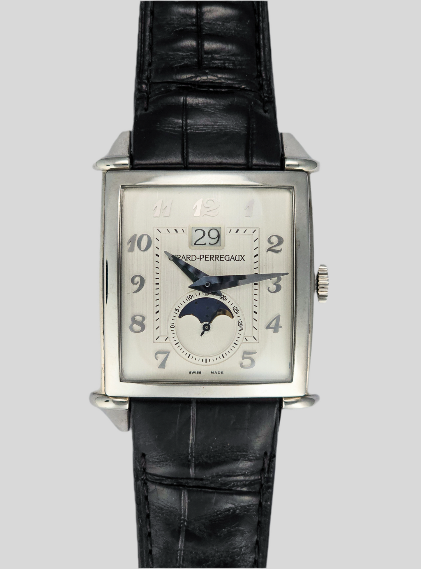 Girard Perregaux Vintage 1945