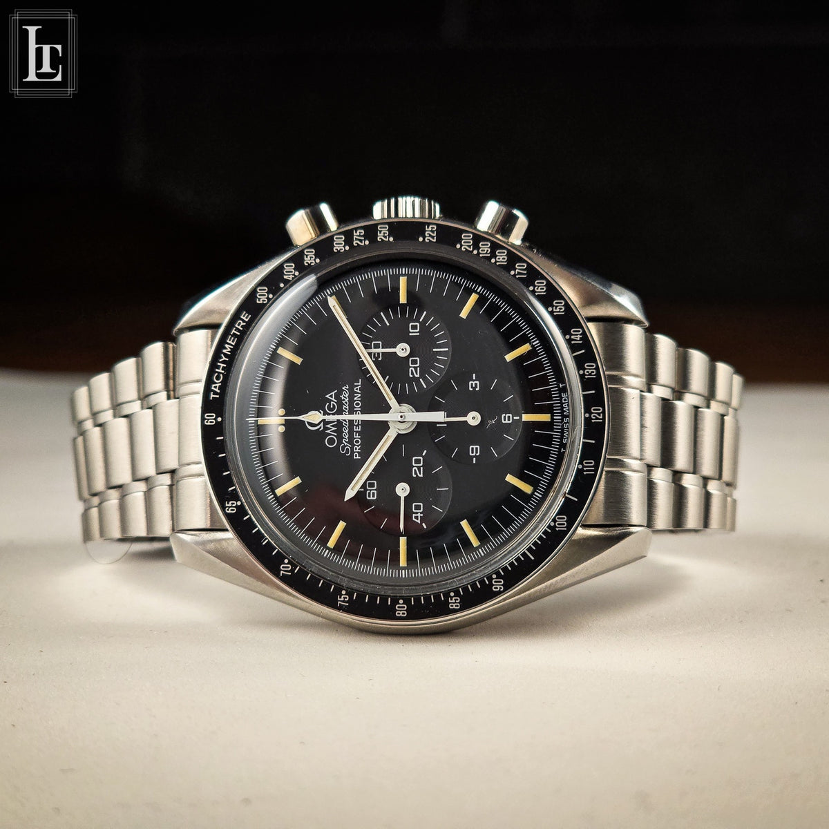 Omega Speedmaster Professional 145.0022 NOS, 1994, photo 16 of 16