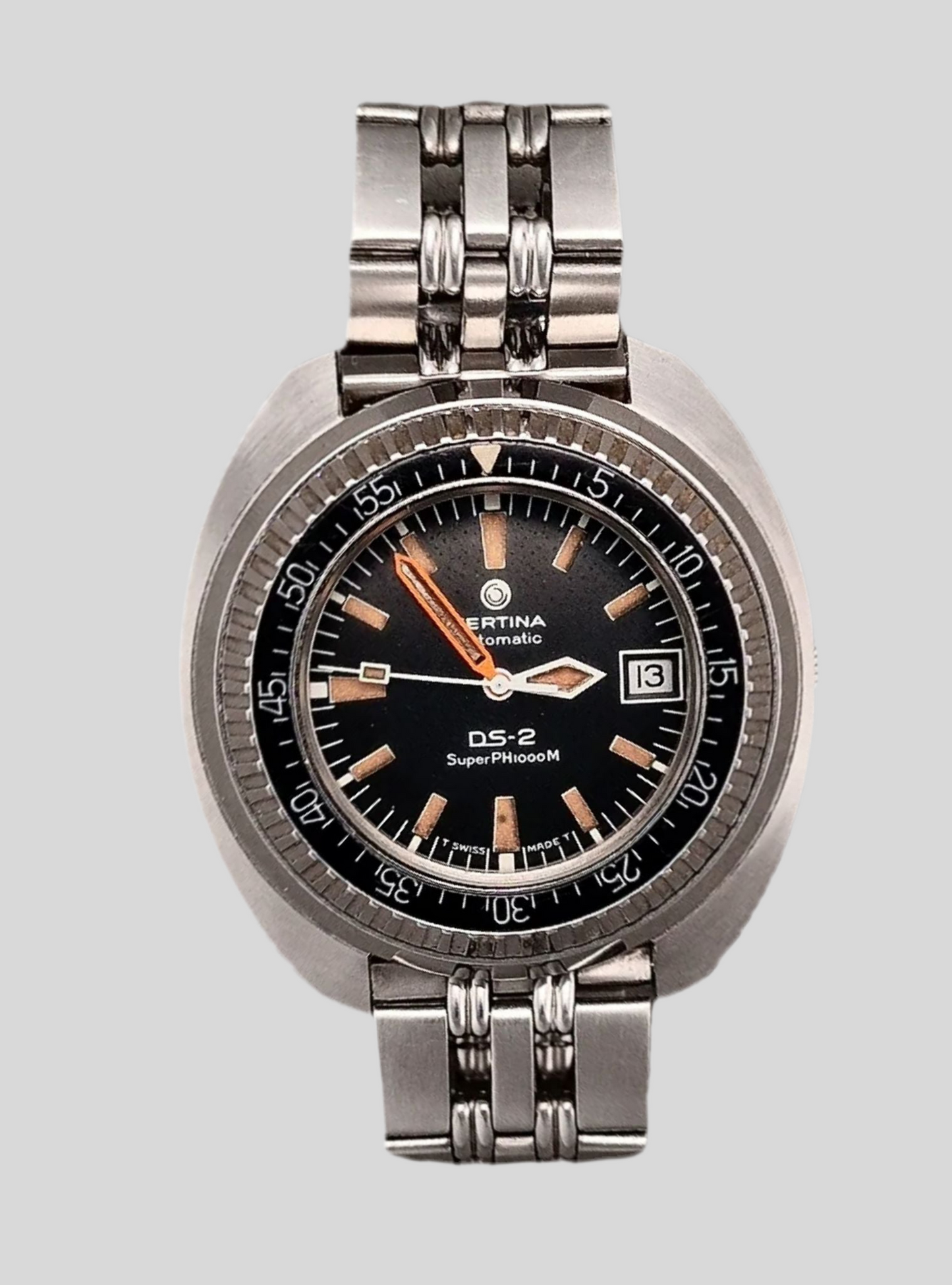 Certina diver DS-2 Super PH 1000M