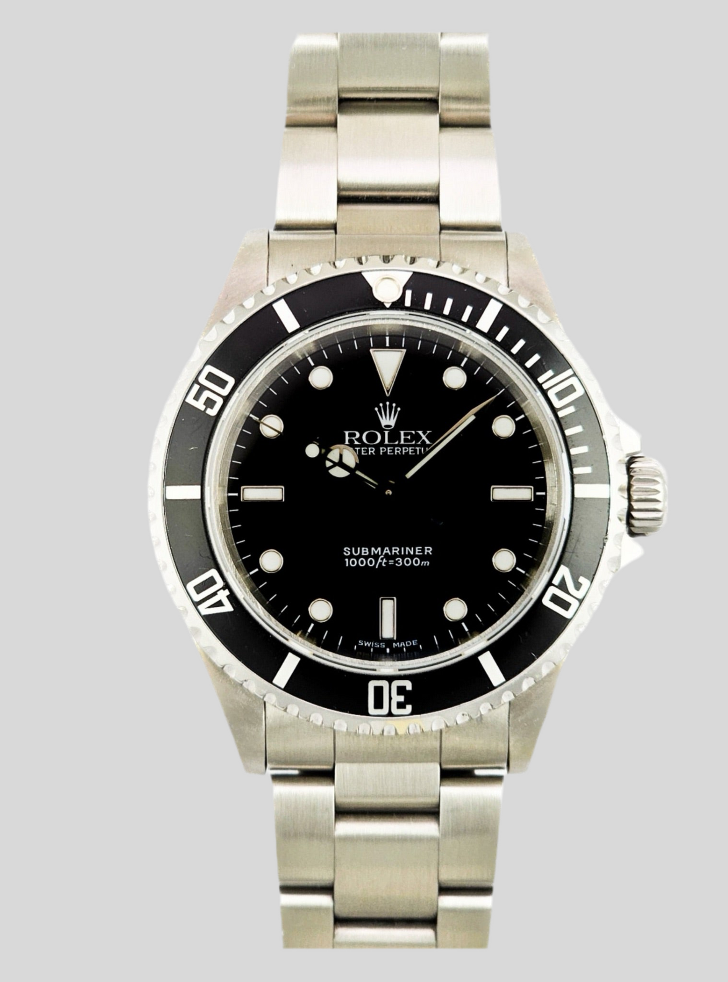 Rolex Submariner 14060
