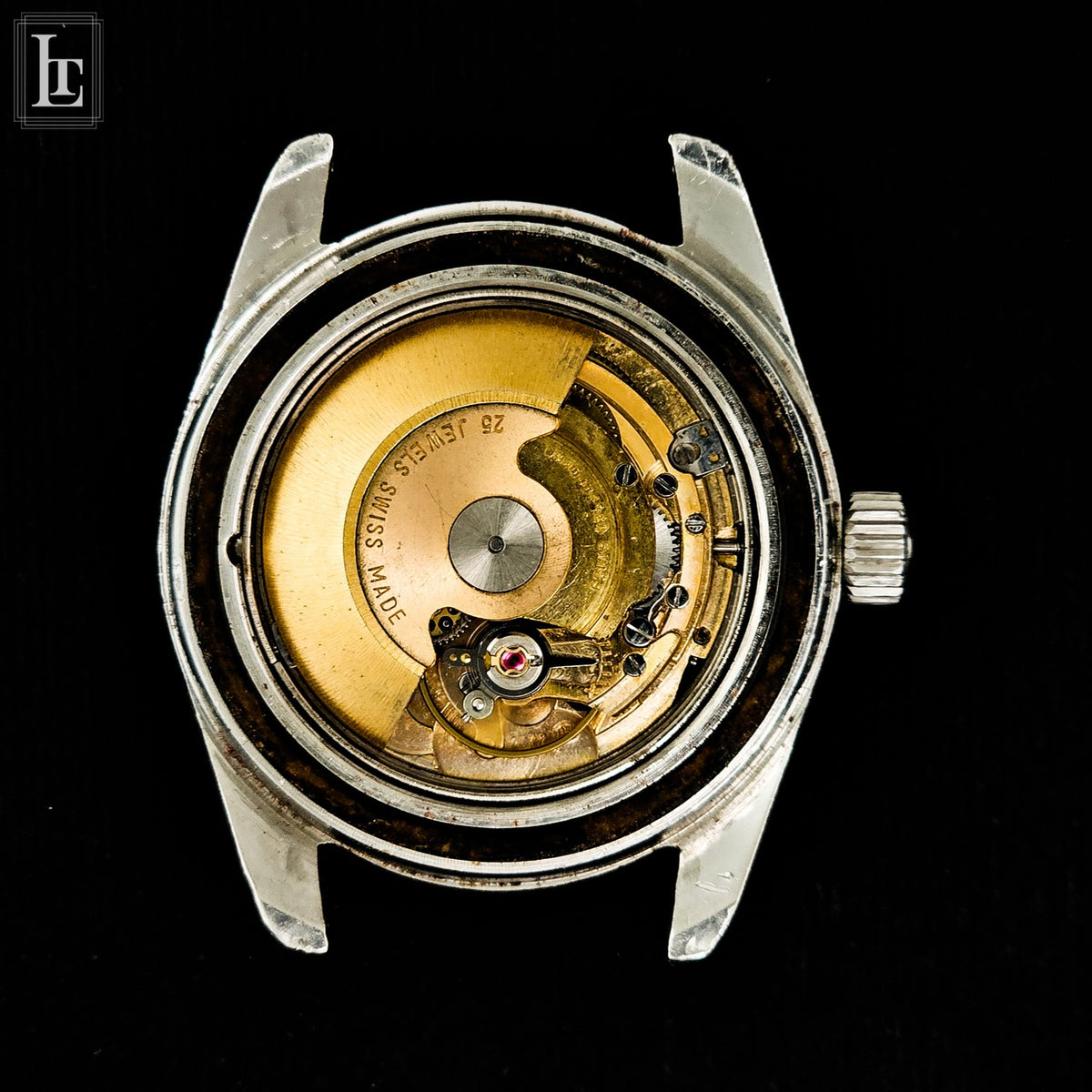 Cadola Glucydur Diver, 1960, photo 8 of 8