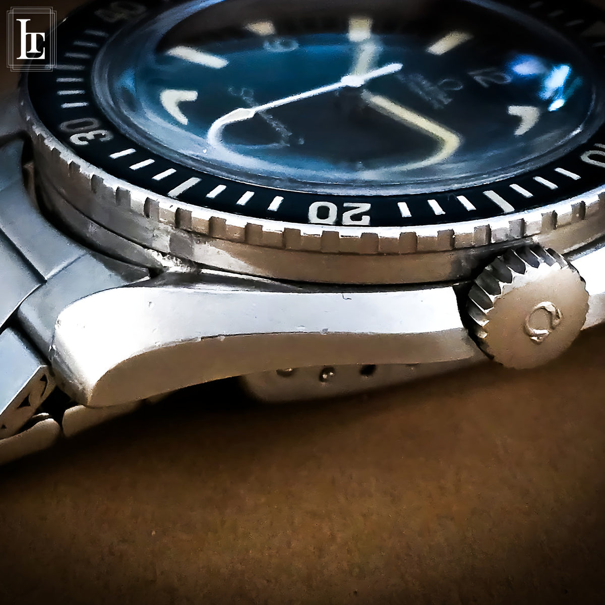 Omega Seamaster 300, ref. 165.024, 1966, photo 17 of 17