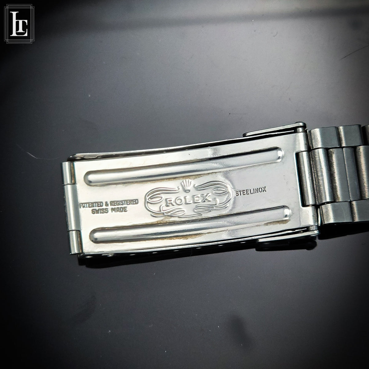 Rolex Submariner 1680 red writing MK4, 1973, photo 13 of 13