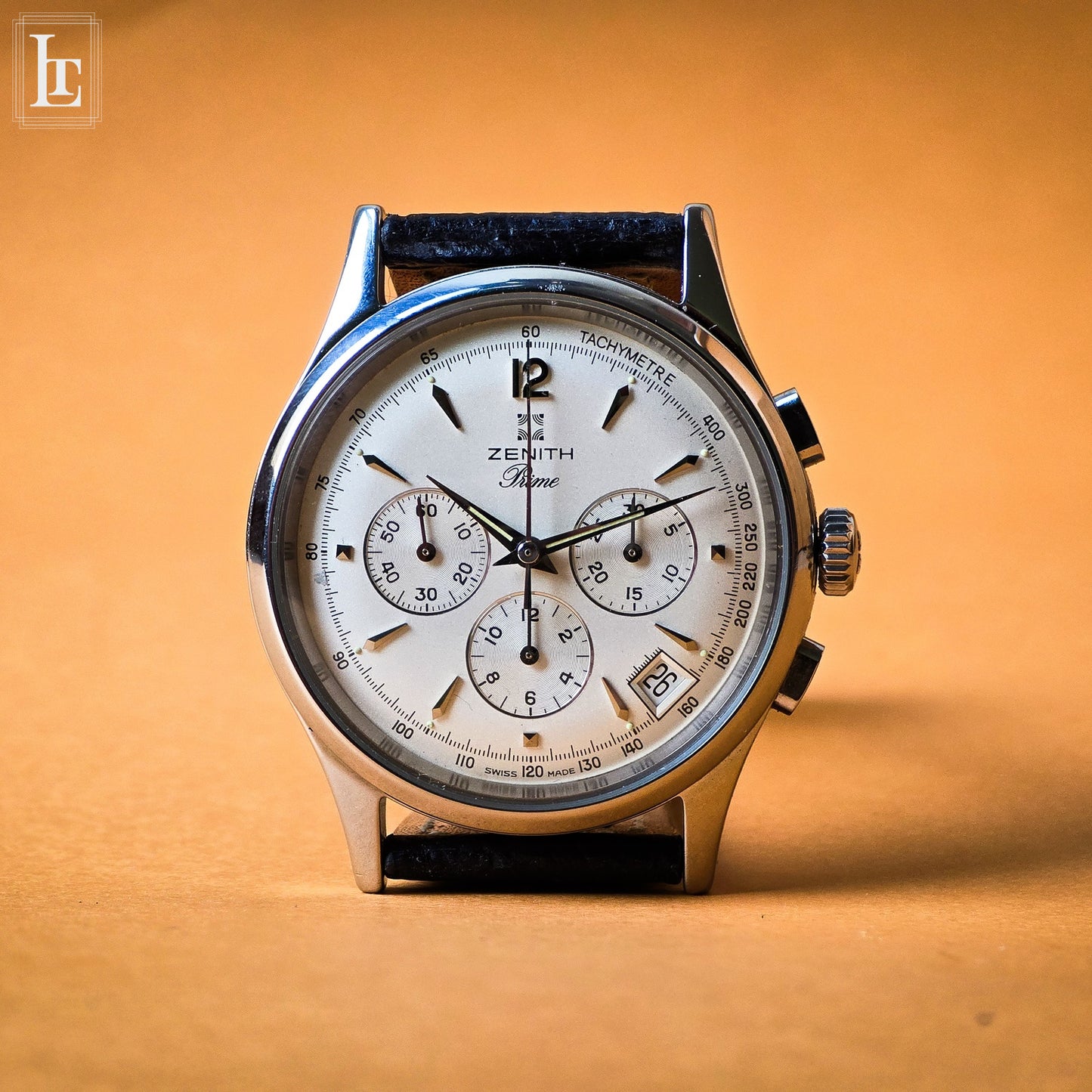 Zenith Prime Chronograph