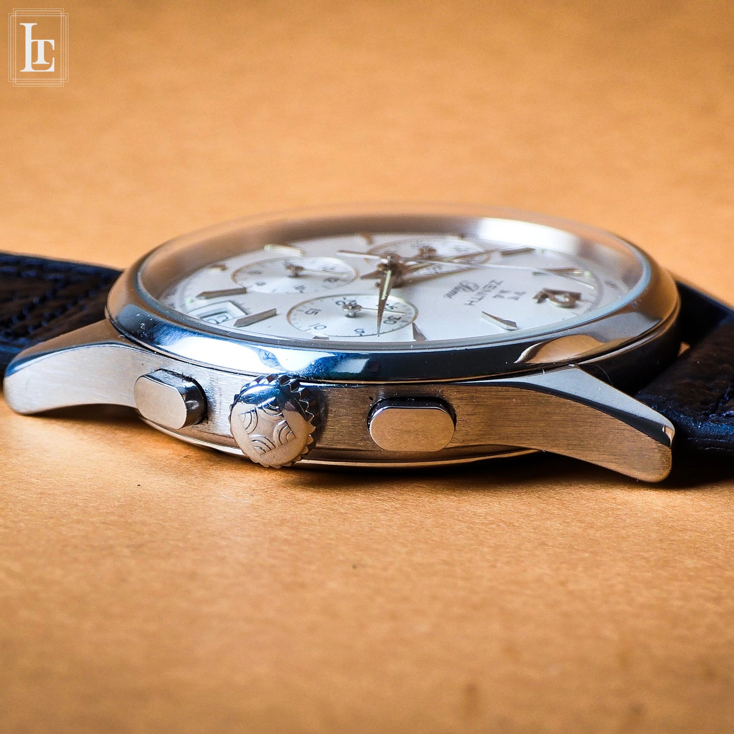 Zenith Prime Chronograph