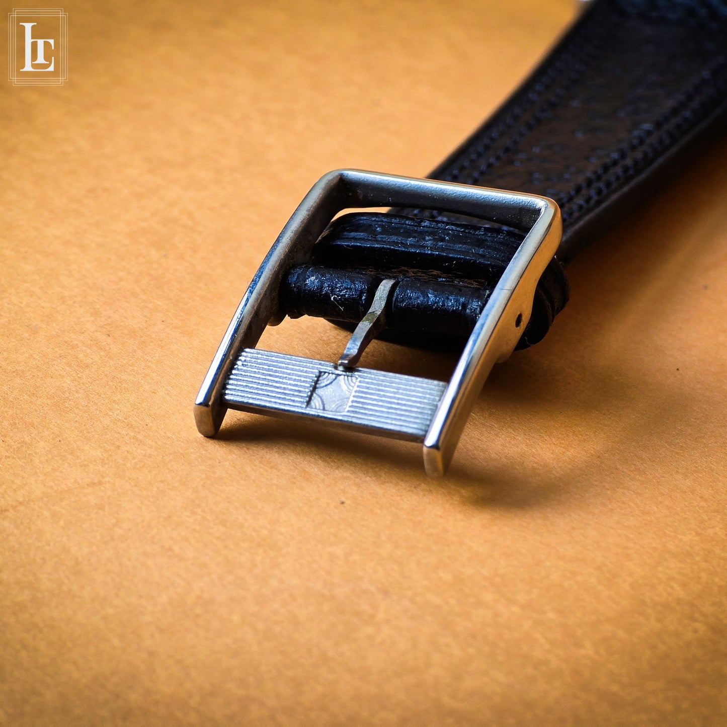 Zenith Prime Chronograph