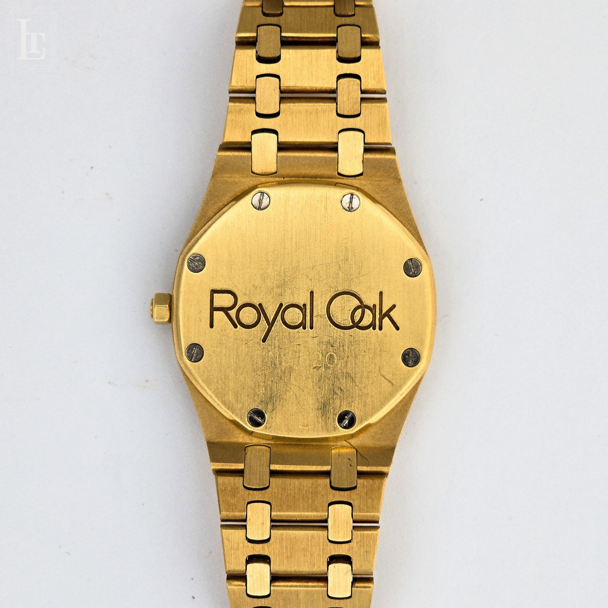 Audemars Piguet Royal Oak 4100 BA, 1978, photo 13 of 13