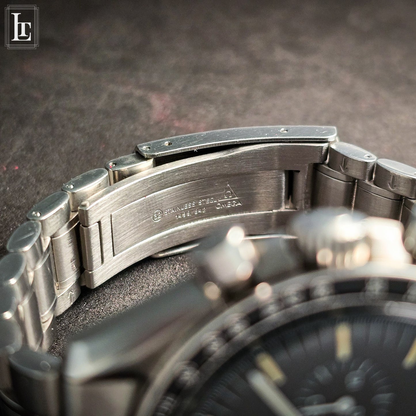 Omega Speedmaster Professional 145.0022