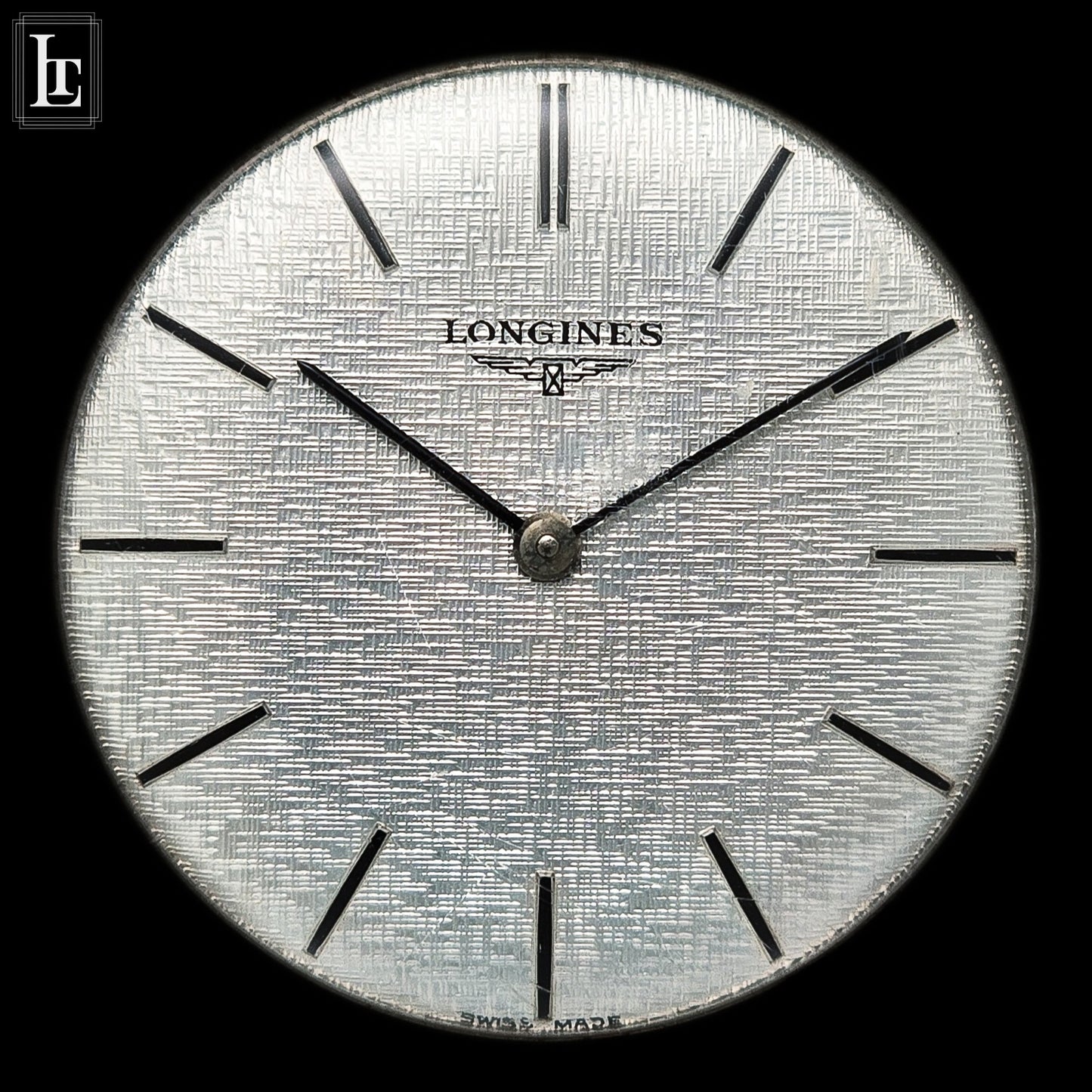 Longines classic Ref.7849-4