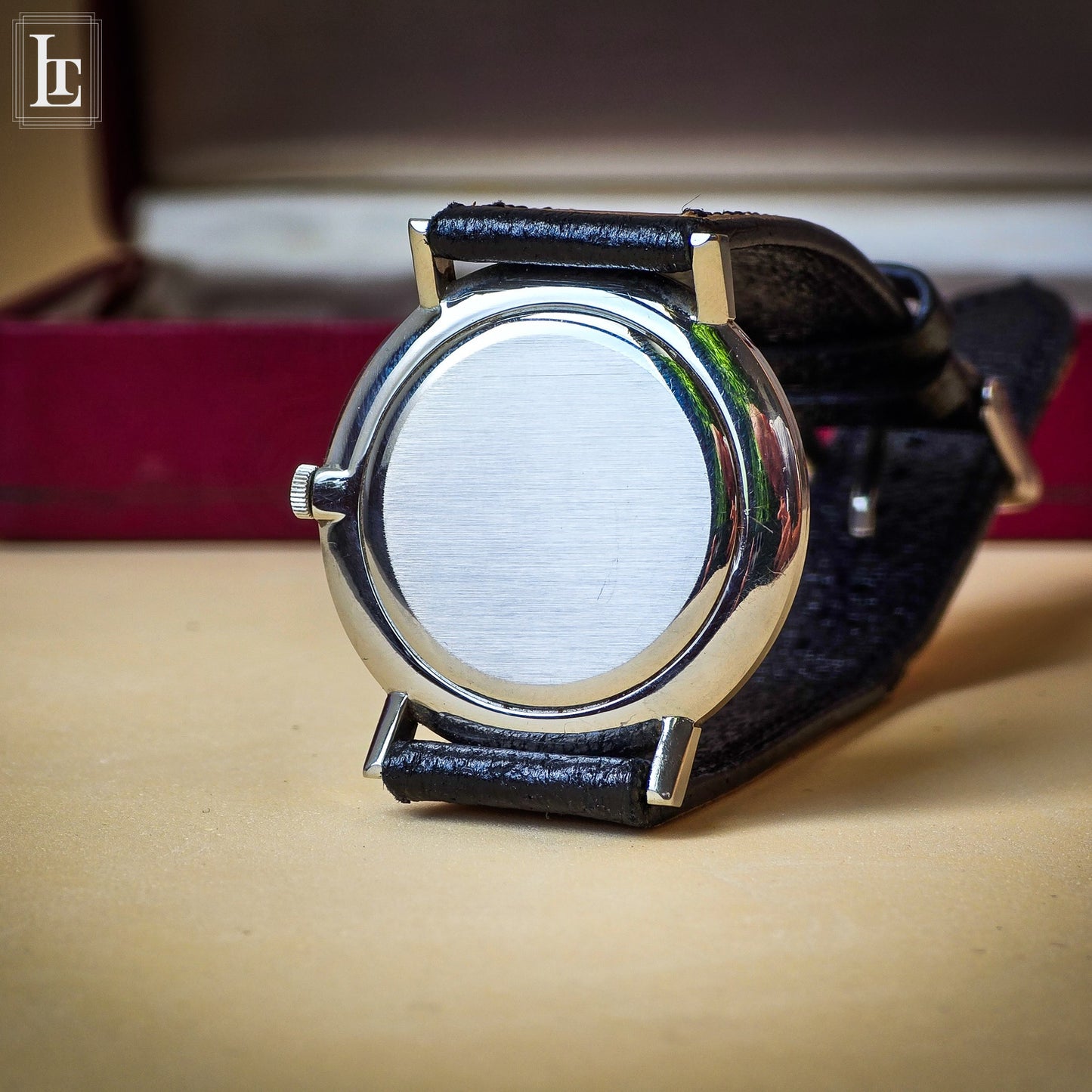 Longines classic Ref.7849-4