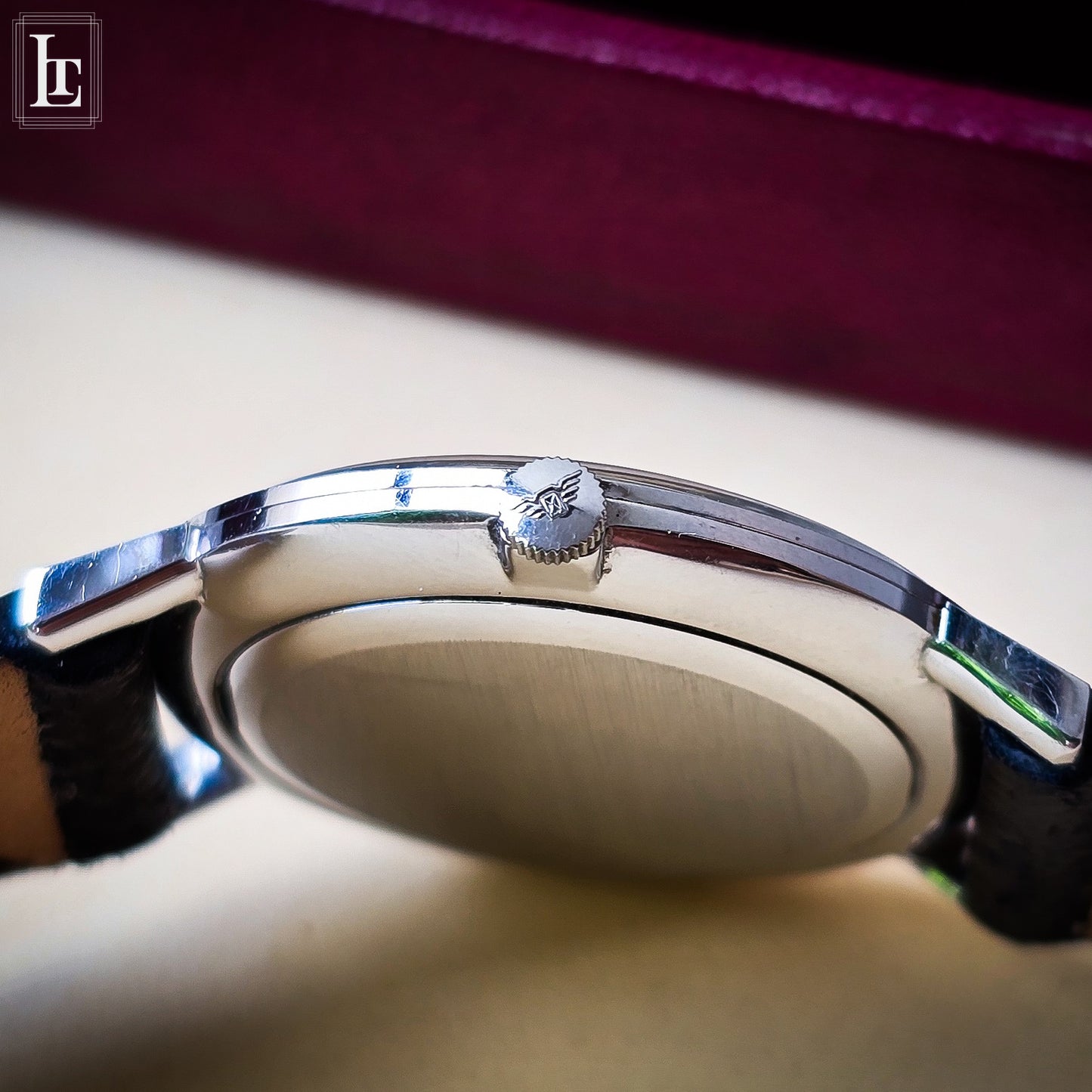 Longines classic Ref.7849-4