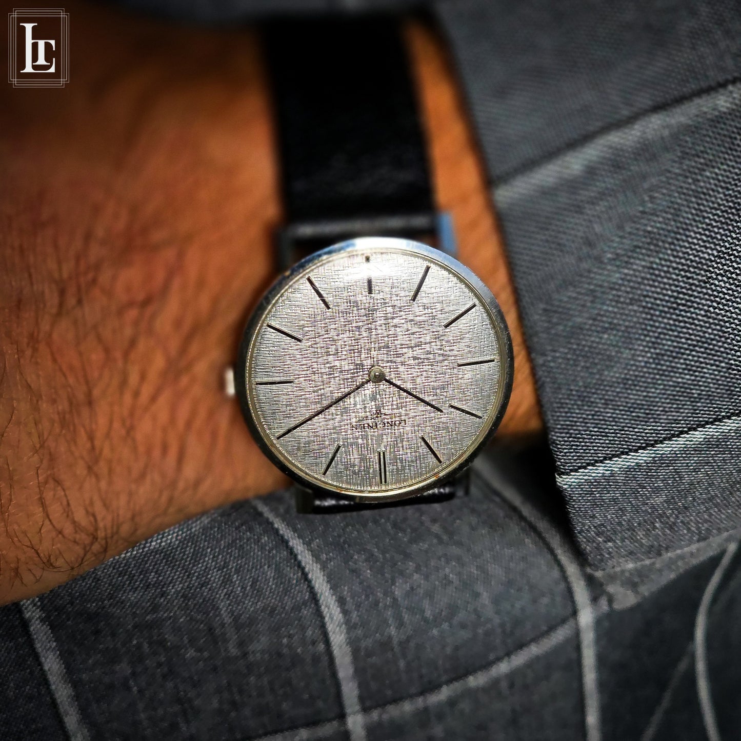 Longines classic Ref.7849-4