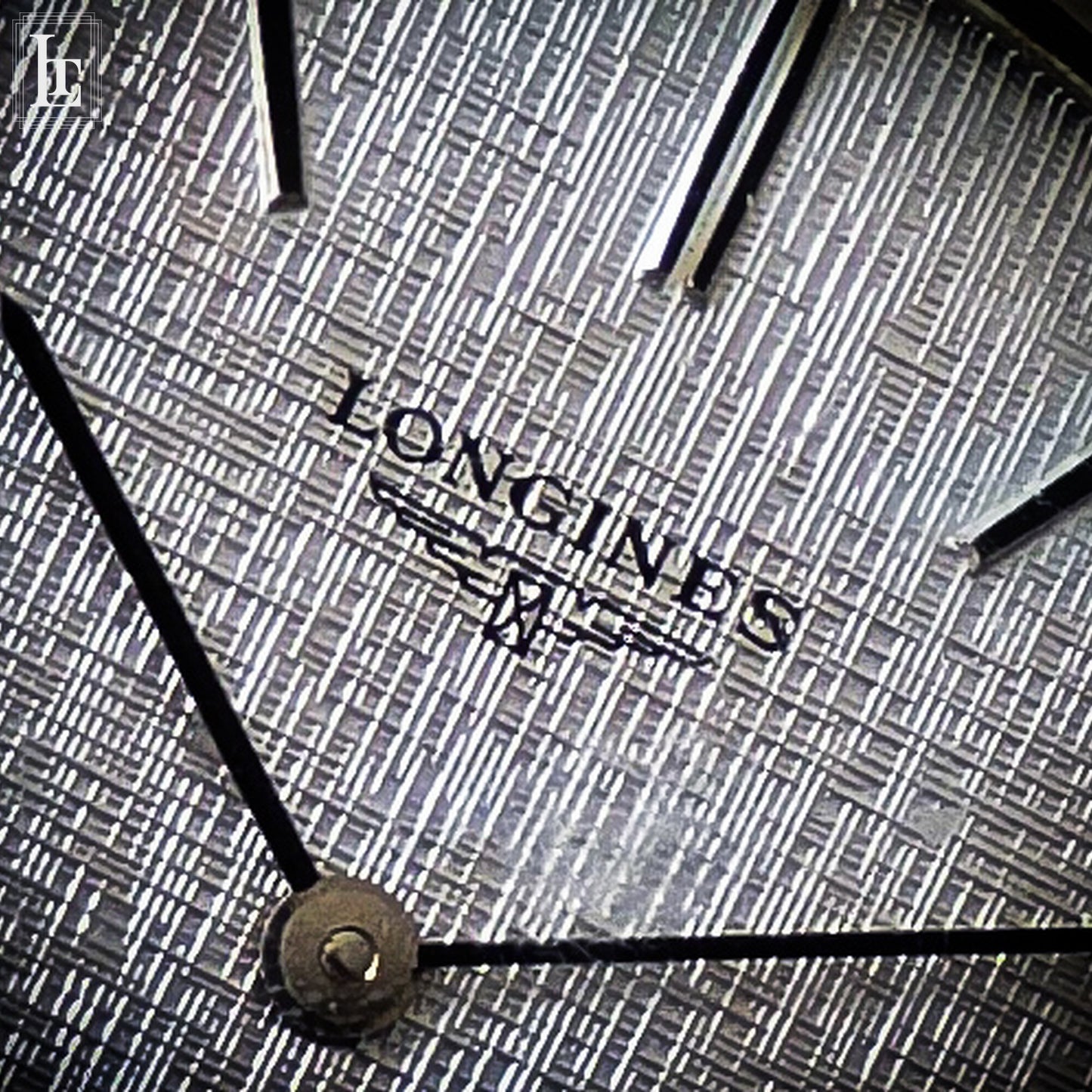 Longines classic Ref.7849-4