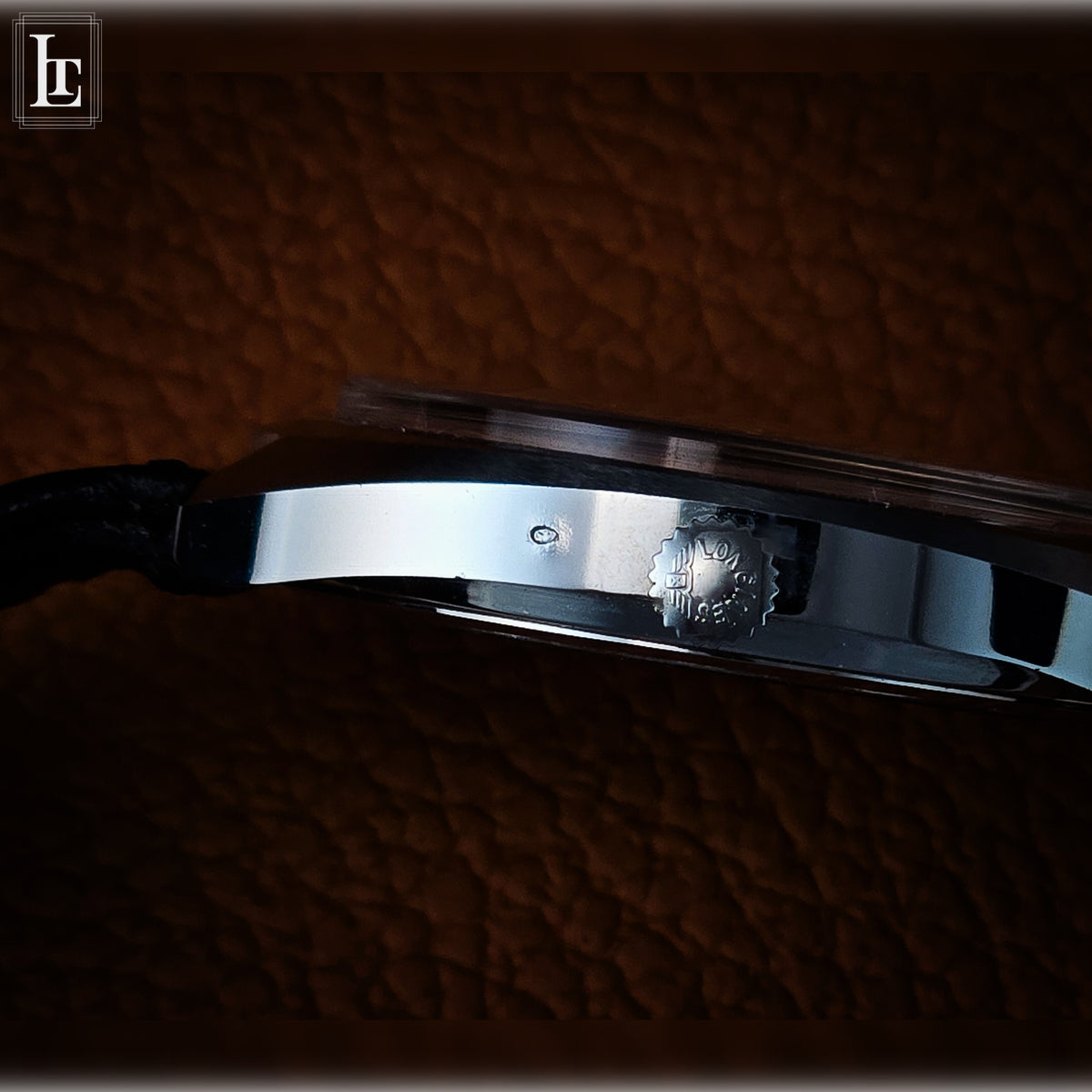 Longines Conquest New Old Stock, ref. 1500, 1970, photo 9 of 9