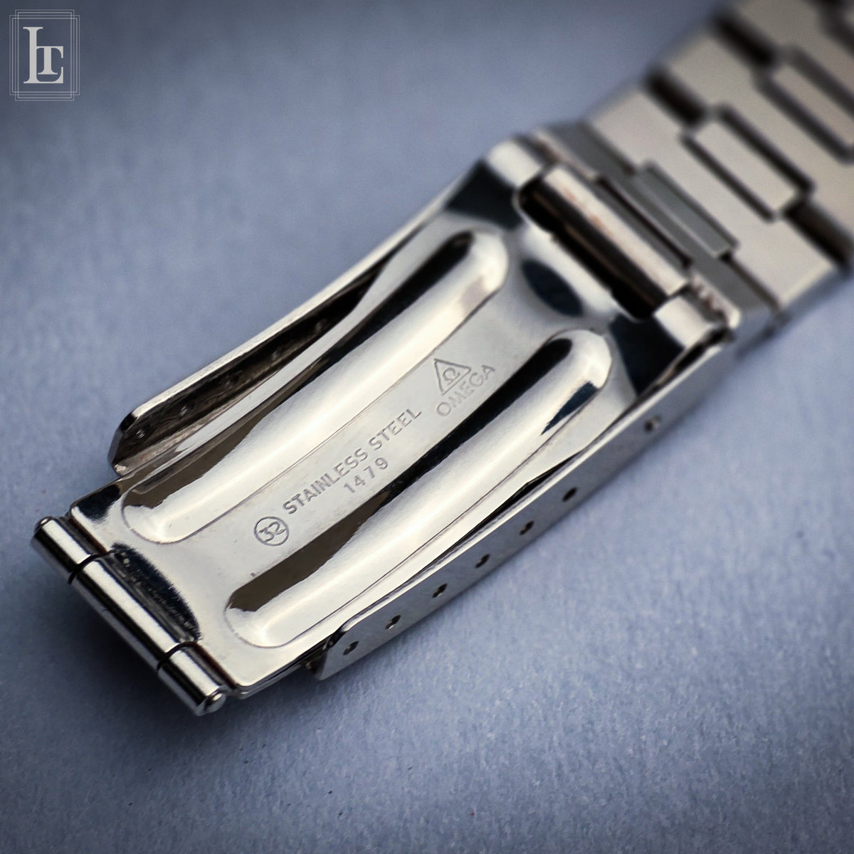 Omega Speedmaster Professional Apollo XI ST 345.0808, 1992, photo 11 of 11