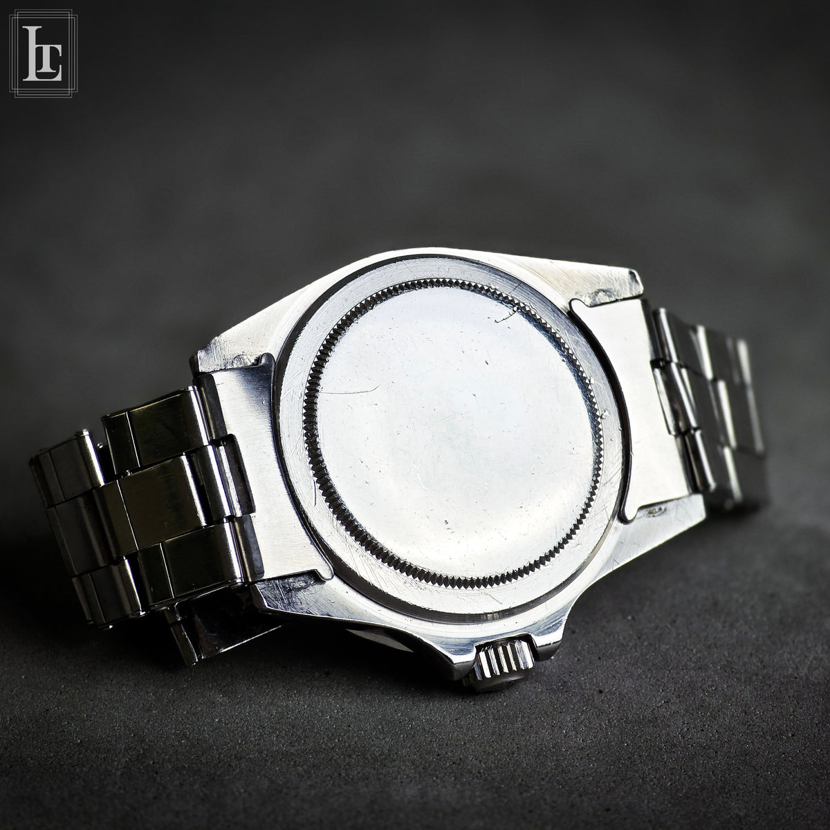 Rolex Submariner 5513, 1970, photo 14 of 14
