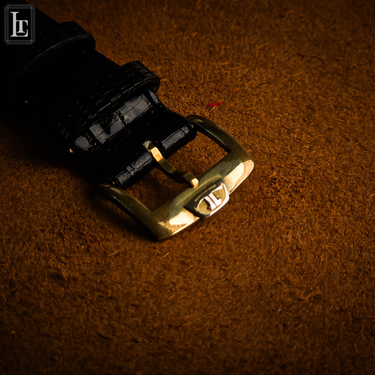 Jaeger LeCoultre Vogue Imperial Slim, ref. 9046.21, 1970, photo 20 of 20