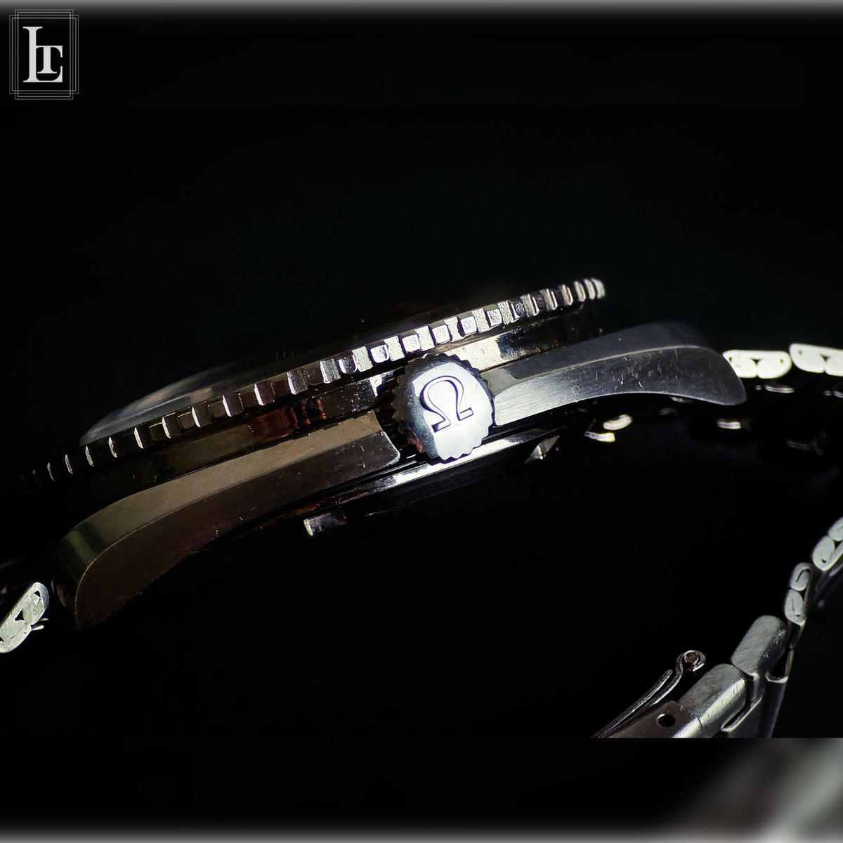 Omega Seamaster 300 Ref. 165.024, 1967, photo 14 of 14