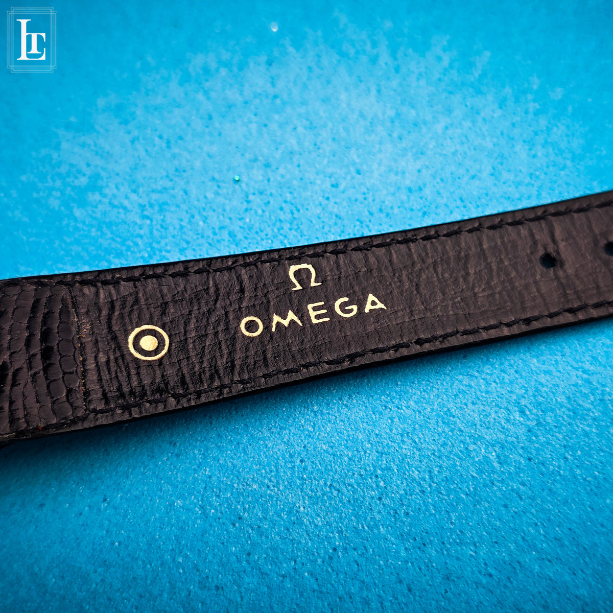 Omega Chronostop 145.009, 1967, foto 12 di 12