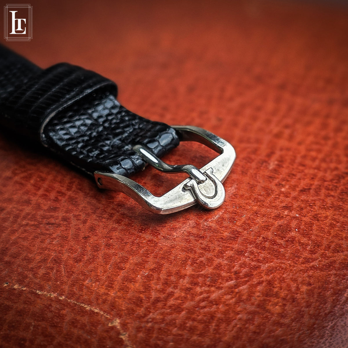 Omega Classic Oversize, ref. 2890-4, 1945, photo 14 of 14