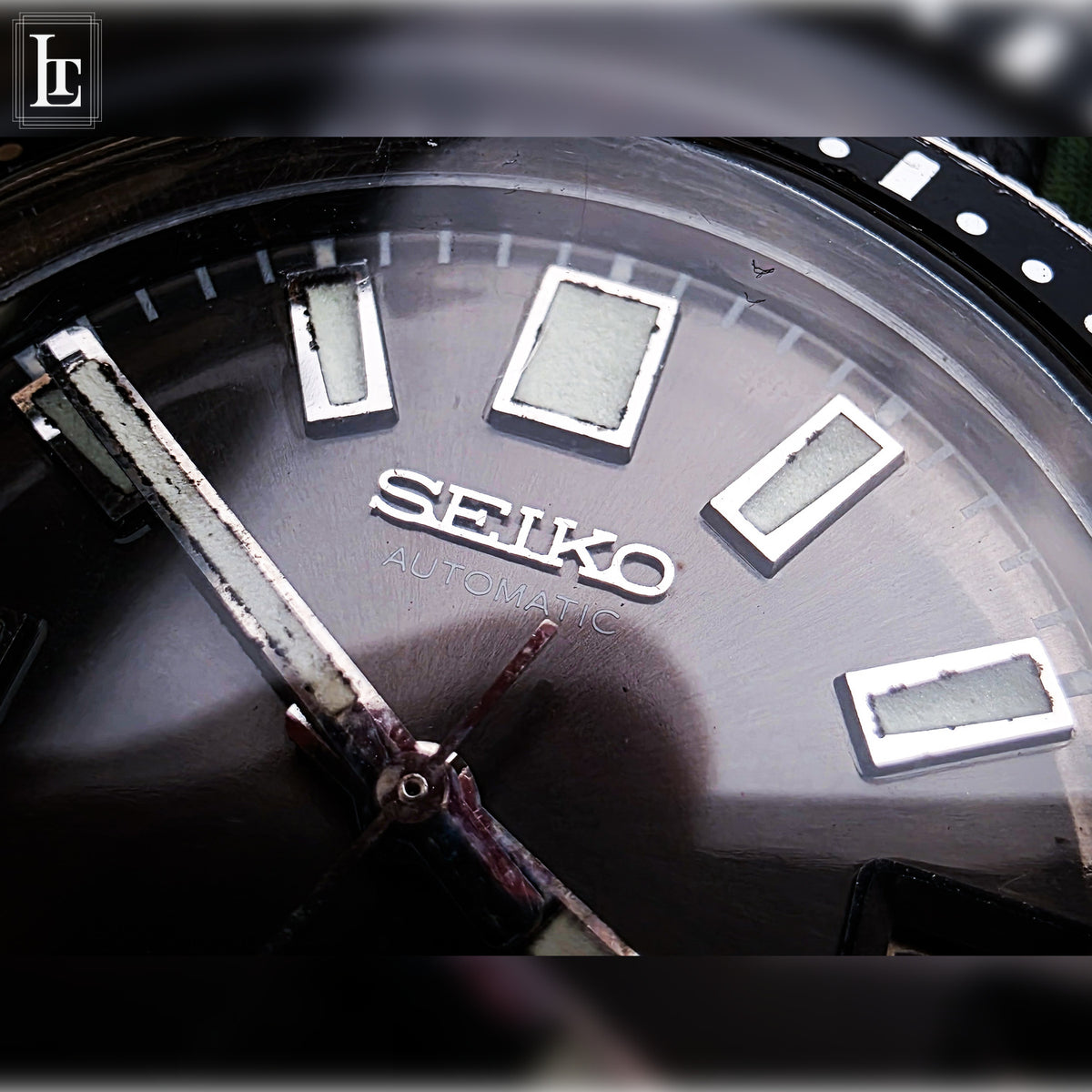 Seiko diver “62mas”, ref. 6217-8001, 1967, foto 15 di 15