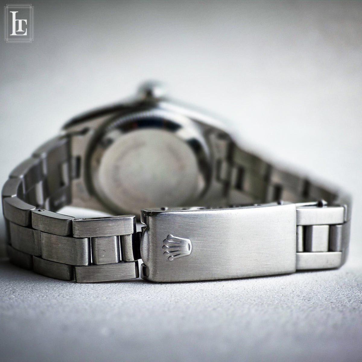 Rolex Oyster Perpetual Lady 26 mm, ref. 67180, 1991, photo 5 of 5