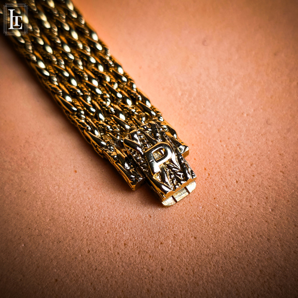 Piaget Lady full gold diamonds, ref. 80552P-50-X, 1986, photo 7 of 7
