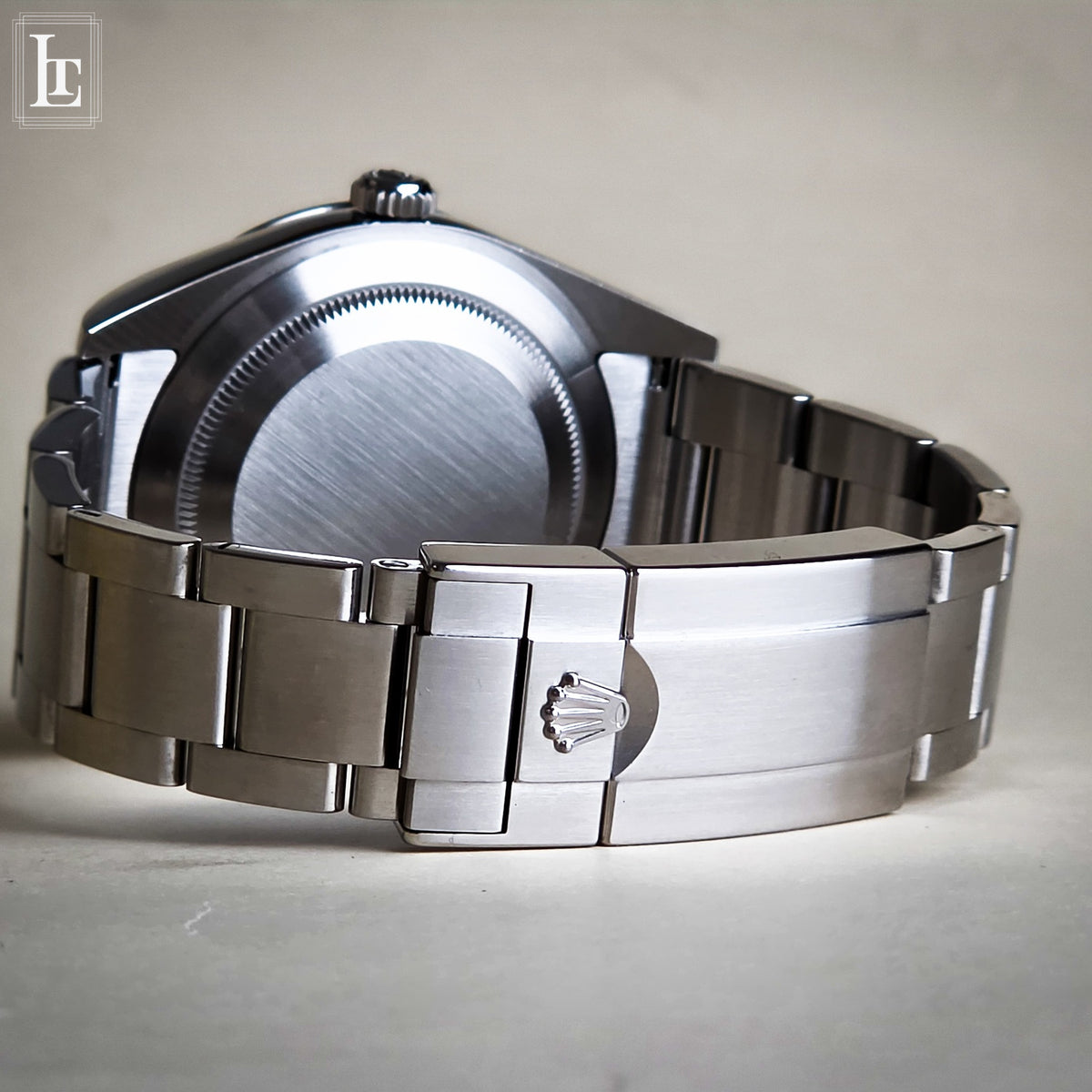 Rolex Explorer I Ref.214270 Full Set, 2020, photo 10 of 10
