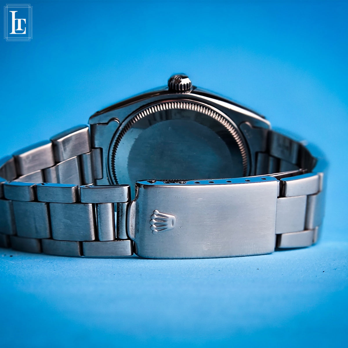 Rolex Air King 5500, 1981, photo 9 of 9