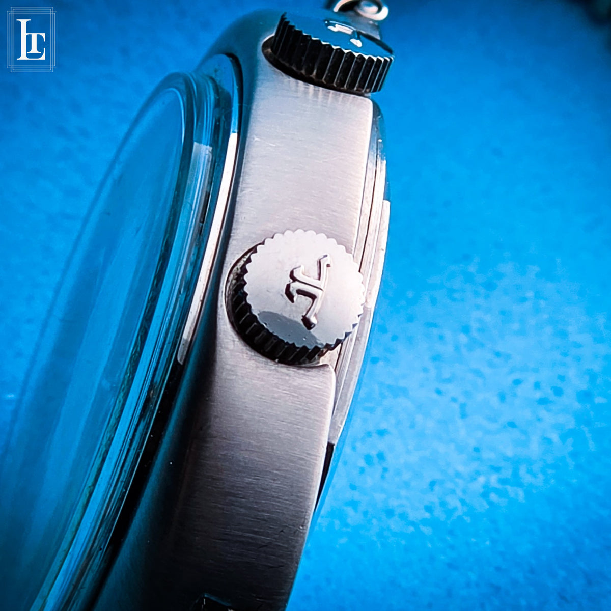 Jaeger LeCoultre Memovox Speedbeat Full Set, ref. E783GT, 1972, photo 13 of 13