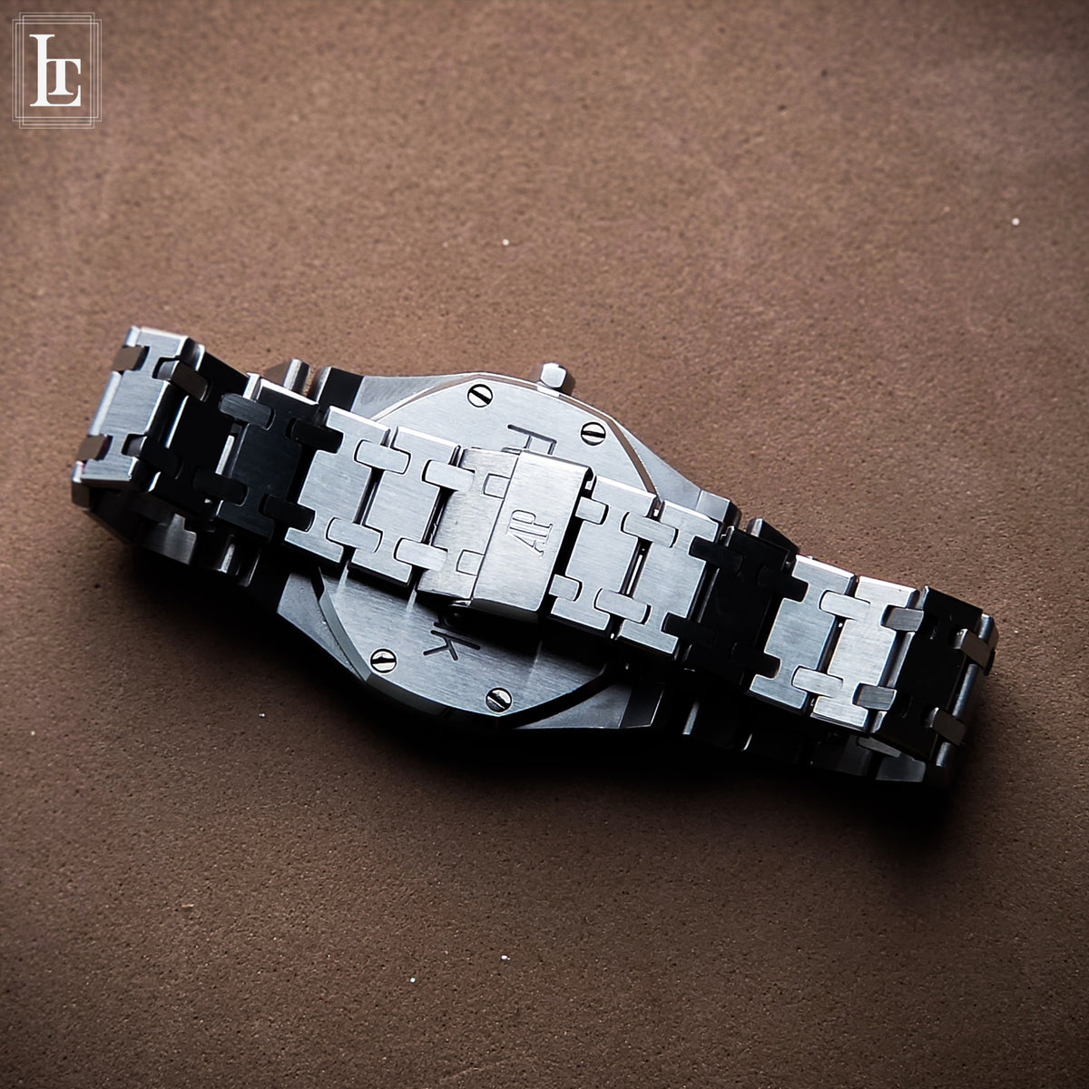 Audemars Piguet Royal Oak 4100ST, 1980, photo 10 of 10