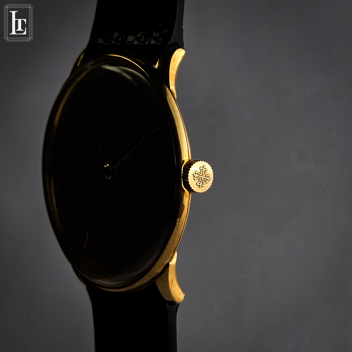 Patek Philippe Calatrava Ref. 2573, ref. 2573-1, 1960, photo 13 of 13