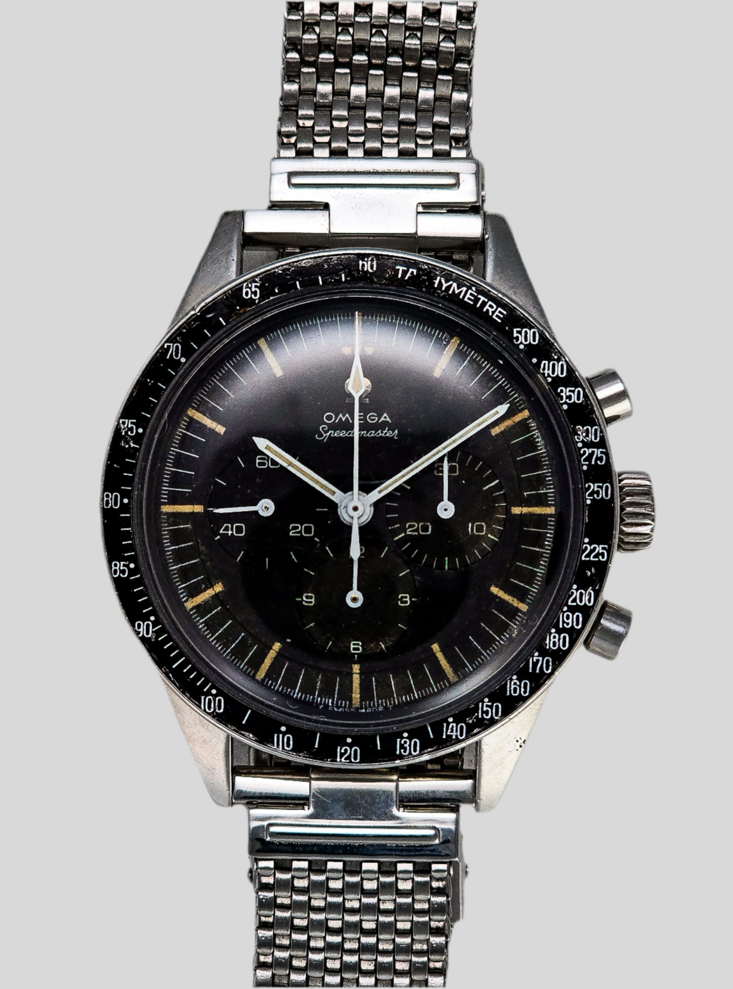 Omega Speedmaster Professional "Ed White"