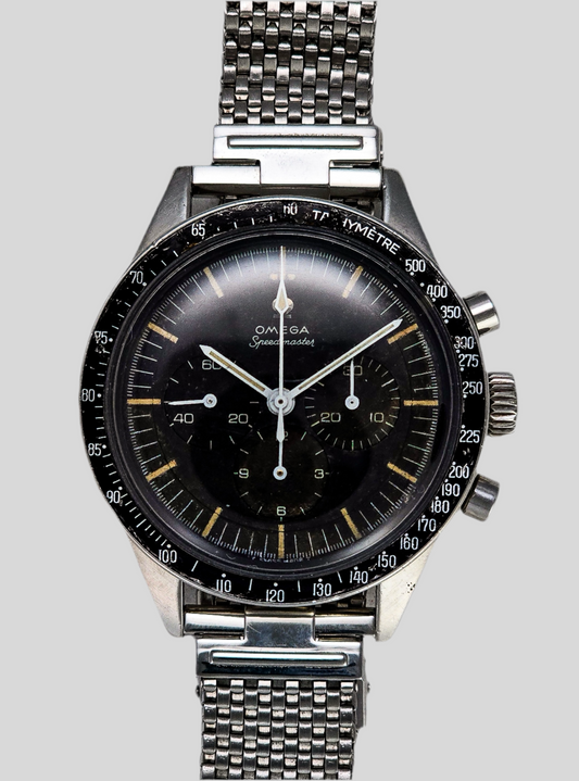 Omega Speedmaster Professional "Ed White"