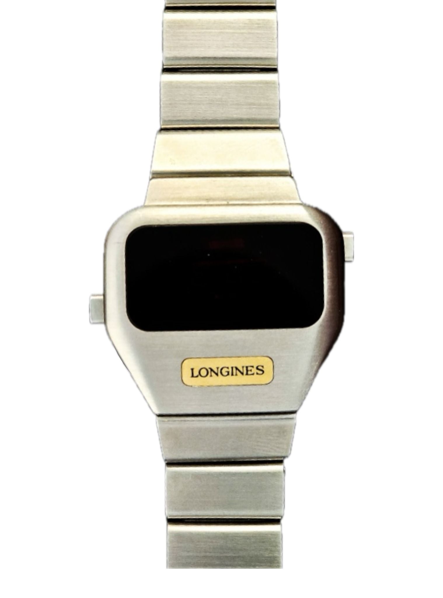 Longines led hotsell