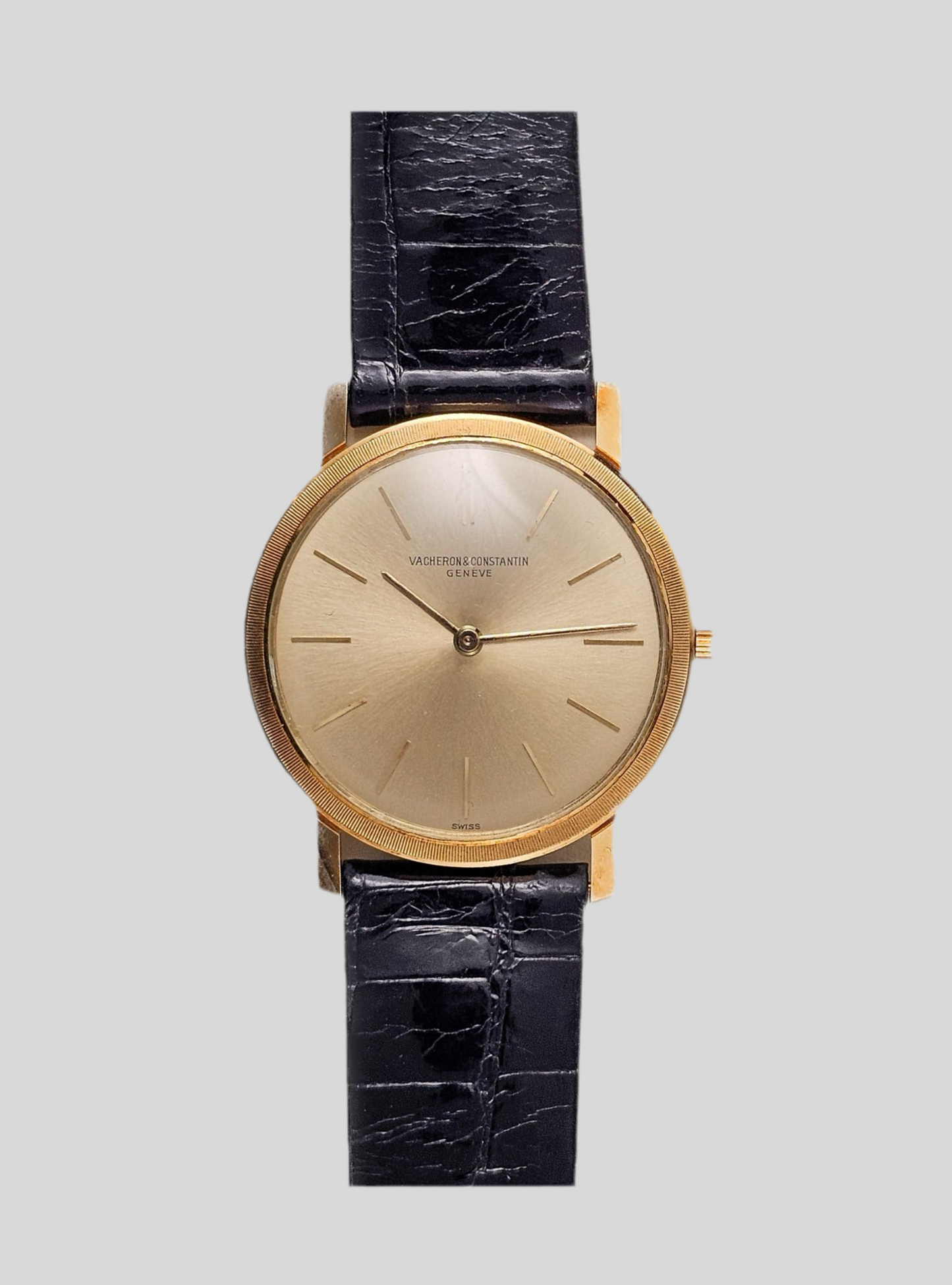 Vacheron & Constantin Ultrathin