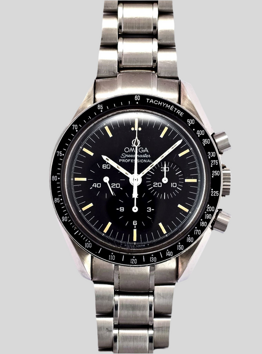 Omega Speedmaster Professional 145.0022