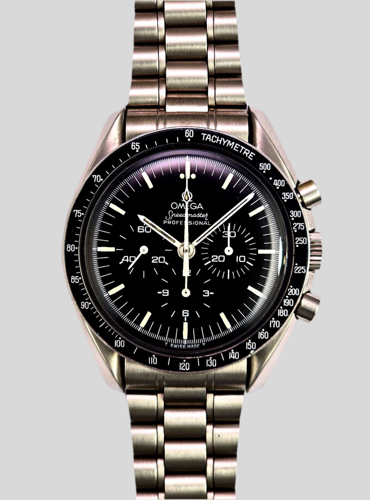 Omega Speedmaster S/R Long 145.022