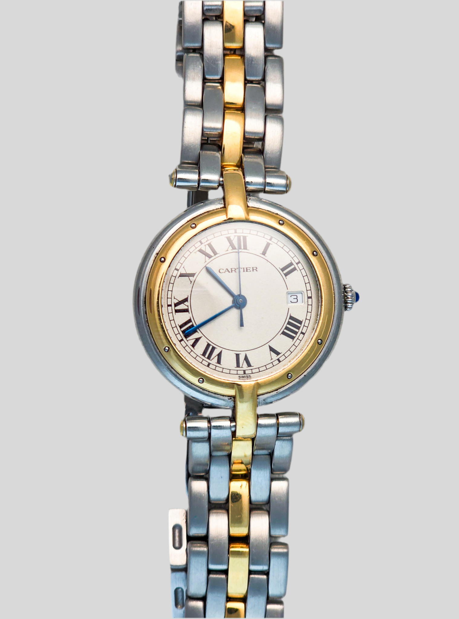 Cartier Panthère 183964 Quartz – Luxo Time Firenze