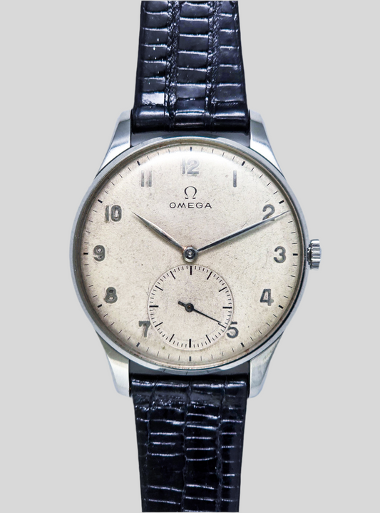 Omega Classic Oversize
