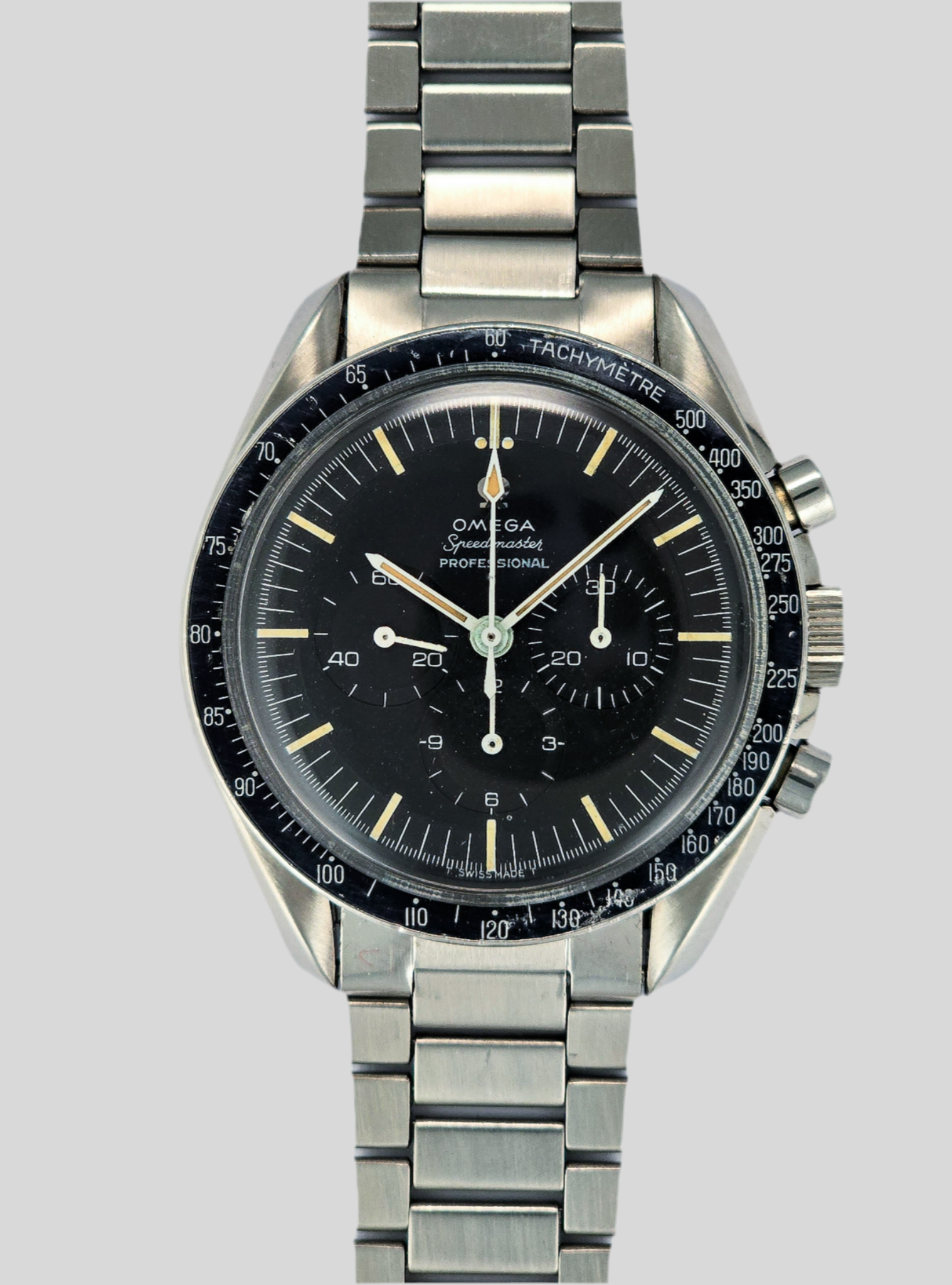 Omega Speedmaster Professional 105.012 – Luxo Time Firenze