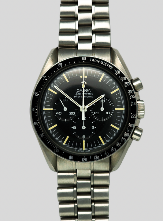 Omega Speedmaster 145.022 - ST 68 Transitional
