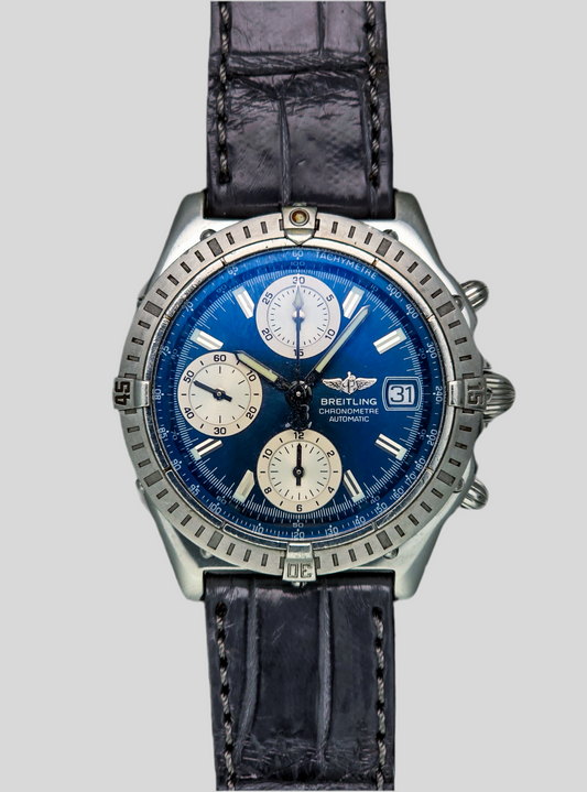 Breitling Chronometre Chronograph