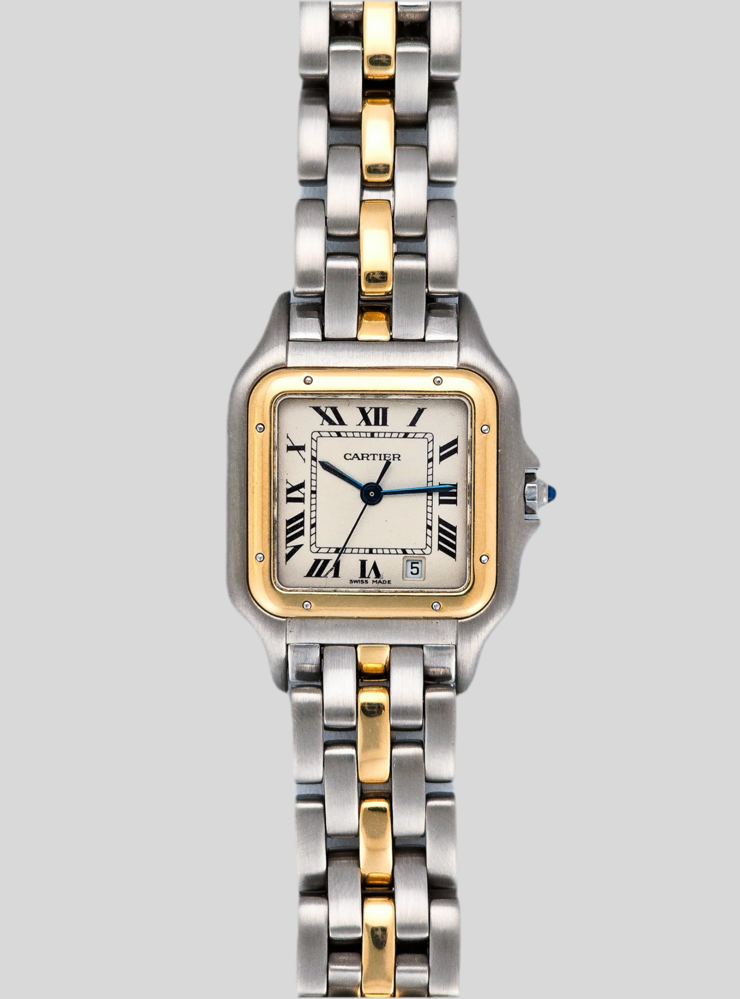 Cartier Panthère 8394 Quartz – Luxo Time Firenze