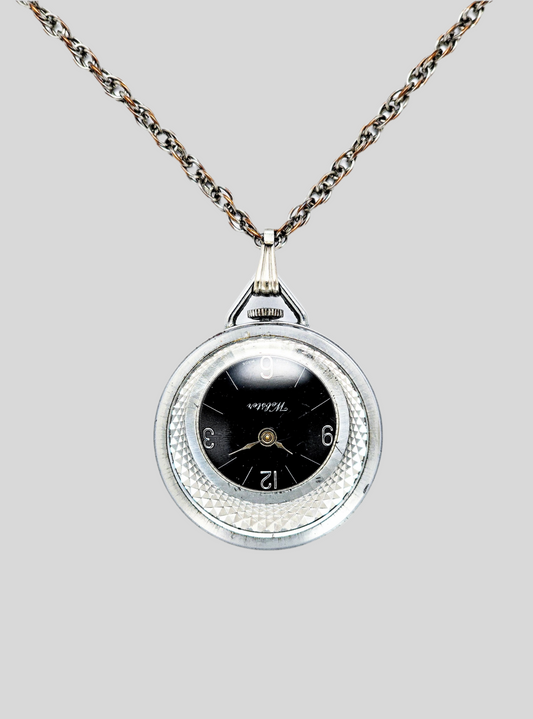 Welster orologio gioiello pendente