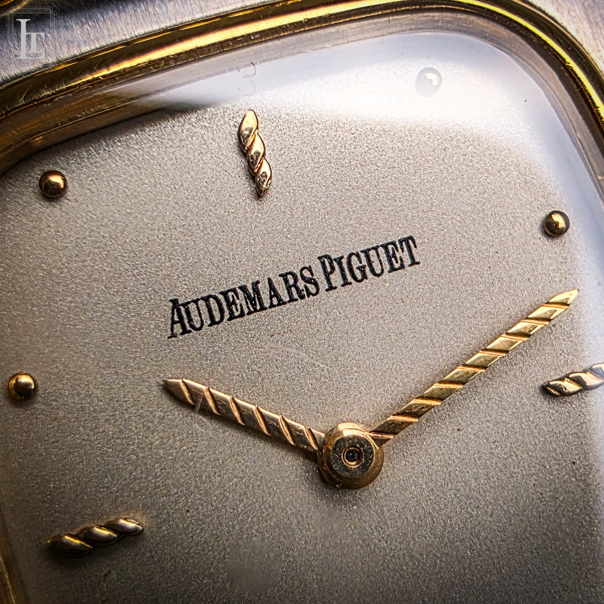 Audemars Piguet Lady Rope, ref. SA 6050.592, 1980, foto 9 di 9