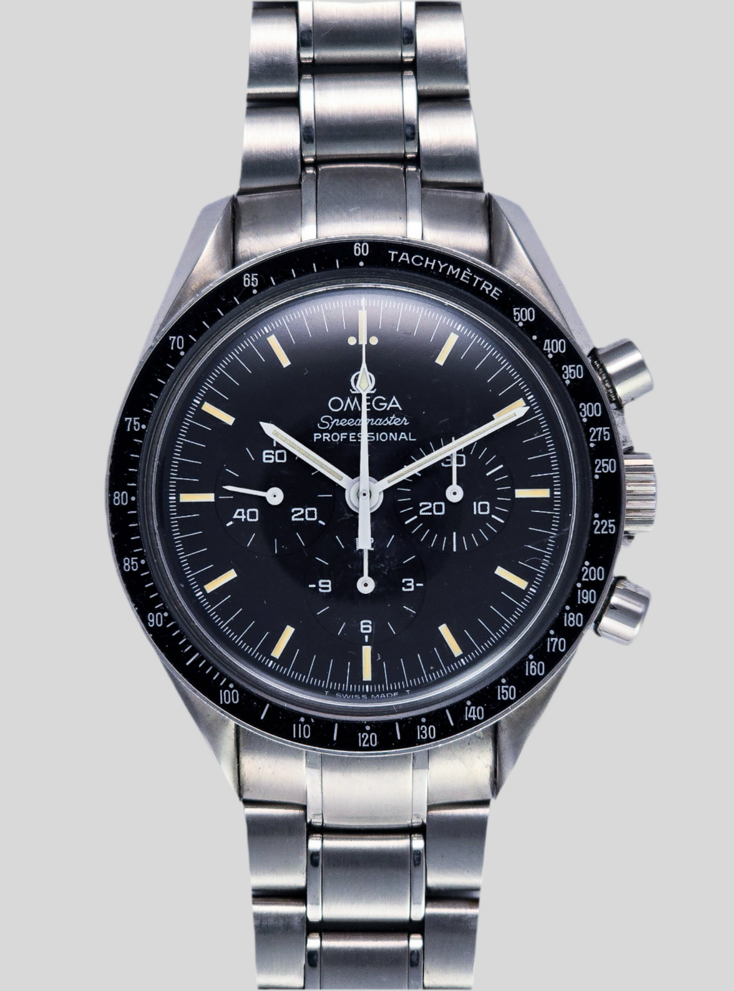 Omega Speedmaster Professional 145.0022