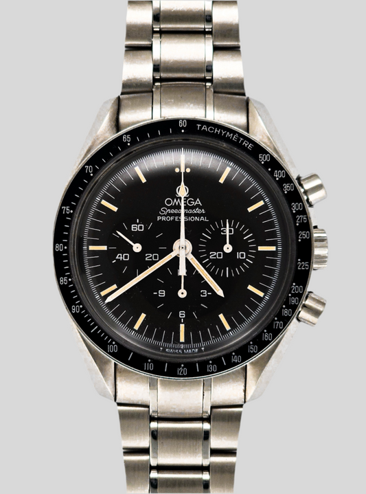 Omega Speedmaster Professional 145.0022