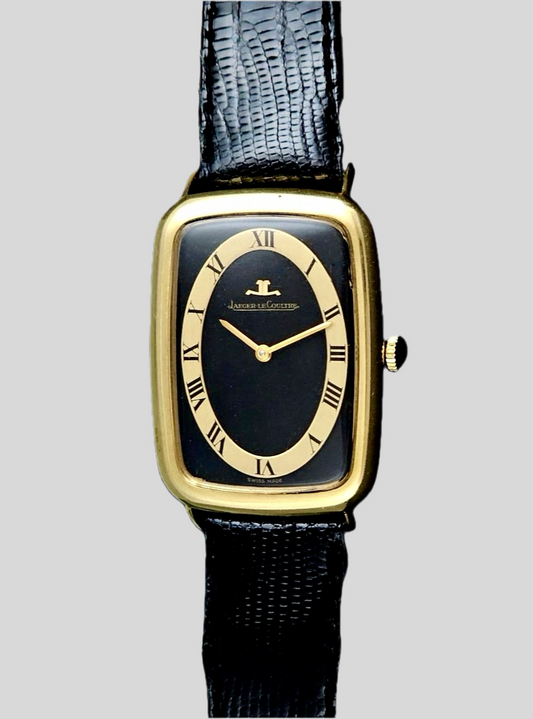 Jaeger LeCoultre Vogue Imperiale Slim
